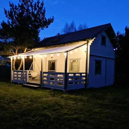 Hébergement de vacances Sosny I Roze